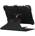UAG Apple iPad 9th Gen 10.2" Metropolis Case - Black 121916114040 812451033359 - LX2001 - Homewares, Outdoor, Phone Accessories, Cases, Speakers, Headphones + More -