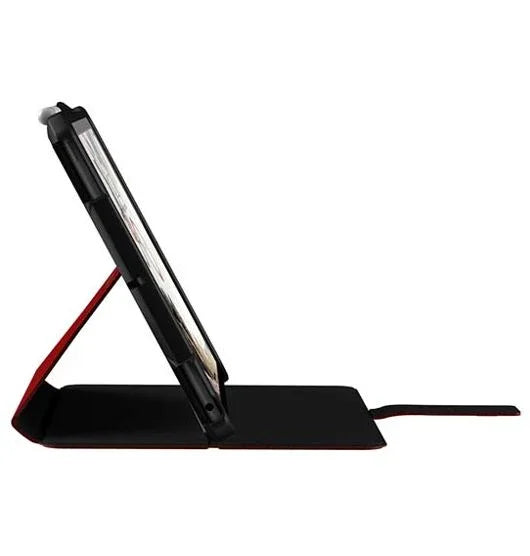 UAG Apple iPad 7th Gen 10.2" Metropolis Case - Magma Red 121916119393 812451033373 - LX2001 - Homewares, Outdoor, Phone Accessories, Cases, Speakers, Headphones + More -