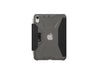 UAG Apple iPad Mini 6 / 6th Gen Plyo Case - Black & Ice 123282114043 810070367299 - LX2001 - Homewares, Outdoor, Phone Accessories, Cases, Speakers, Headphones + More -