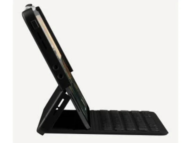 UAG Apple iPad Pro 12.9" 5th Gen (2021) Scout Case - Black (req. Smart KB) 122948114040 810070360153 - LX2001 - Homewares, Outdoor, Phone Accessories, Cases, Speakers, Headphones + More -