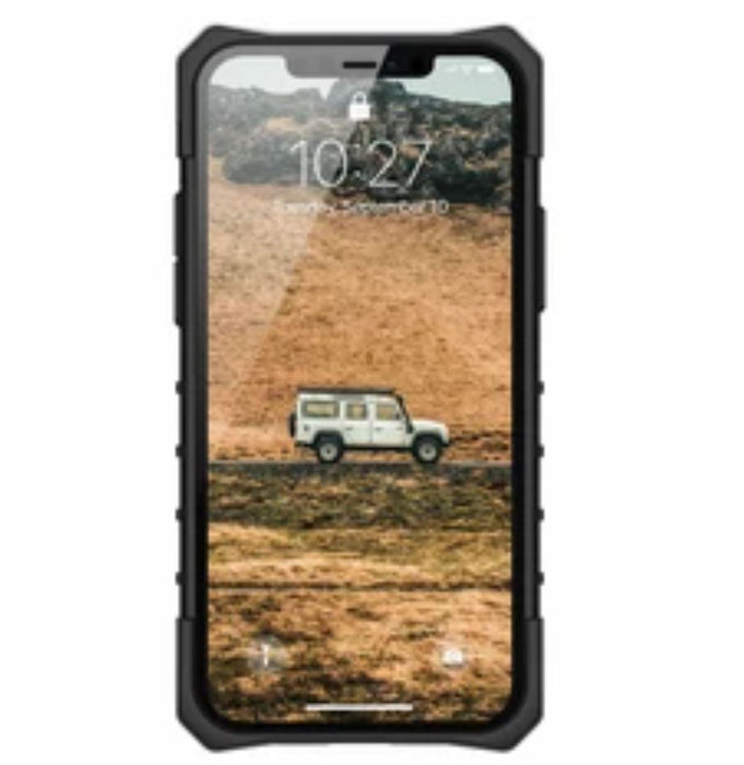 UAG Apple iPhone 12 / iPhone 12 Pro 6.1" Pathfinder Camo Case - Midnight Camo 112357114061 812451036893