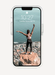 UAG Apple iPhone 13 6.1" [U] Dip Case - Marshmallow 11317U313535 810070364915 - LX2001 - Homewares, Outdoor, Phone Accessories, Cases, Speakers, Headphones + More -