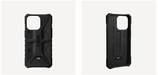 UAG Apple iPhone 13 Pro 6.1" Pathfinder Case - Black 113157114040 810070363062 - LX2001 - Homewares, Outdoor, Phone Accessories, Cases, Speakers, Headphones + More -
