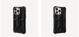 UAG Apple iPhone 13 Pro 6.1" Pathfinder Case - Black 113157114040 810070363062 - LX2001 - Homewares, Outdoor, Phone Accessories, Cases, Speakers, Headphones + More -