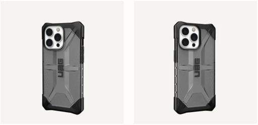 UAG Apple iPhone 13 Pro 6.1" Plasma Case - Ash 113153113131 810070362980 - LX2001 - Homewares, Outdoor, Phone Accessories, Cases, Speakers, Headphones + More -