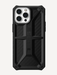 UAG Apple iPhone 13 Pro Max 6.7" Monarch Case - Black 113161114040 810070363758 - LX2001 - Homewares, Outdoor, Phone Accessories, Cases, Speakers, Headphones + More -
