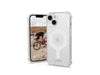 UAG Apple iPhone 14 6.1" Essential Armor Magsafe Case - Frosted Ice - LX2001 - Homewares, Outdoor, Phone Accessories, Cases, Speakers, Headphones + More -
