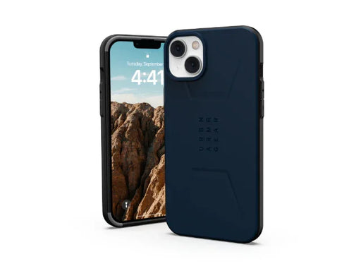 UAG Apple iPhone 14 Plus 6.7" Civilian Magsafe Case - Mallard - LX2001 - Homewares, Outdoor, Phone Accessories, Cases, Speakers, Headphones + More -