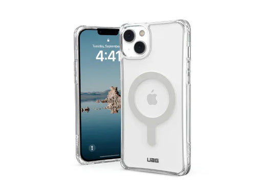 UAG Apple iPhone 14 Plus 6.7" Pathfinder Case - Black - LX2001 - Homewares, Outdoor, Phone Accessories, Cases, Speakers, Headphones + More -