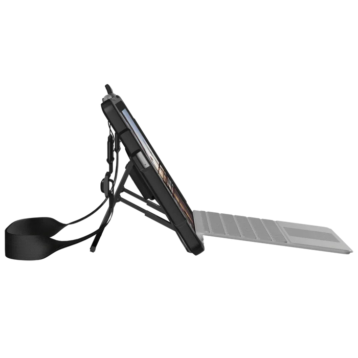 UAG Microsoft Surface Go / Go 2 Plasma Case - Ice / Clear 321073114343 - LX2001 - Homewares, Outdoor, Phone Accessories, Cases, Speakers, Headphones + More -