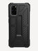 UAG Samsung Galaxy S20 Plus / S20+ 6.7" Monarch Case - Carbon Fibre 211981114242 812451033854 - LX2001 - Homewares, Outdoor, Phone Accessories, Cases, Speakers, Headphones + More -