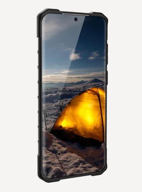 UAG Samsung Galaxy S20 Plus / S20+ 6.7" Plasma Case - Ash 211983113131 812451033885 - LX2001 - Homewares, Outdoor, Phone Accessories, Cases, Speakers, Headphones + More -