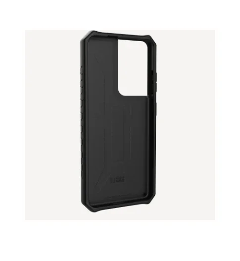 UAG Samsung Galaxy S21+ 6.7" Monarch Case - Carbon Fibre 212821114242 812451039269 - LX2001 - Homewares, Outdoor, Phone Accessories, Cases, Speakers, Headphones + More -