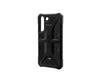 UAG Samsung Galaxy S22 5G 6.1" Pathfinder Case - Black 213427114040 810070368517 - LX2001 - Homewares, Outdoor, Phone Accessories, Cases, Speakers, Headphones + More -