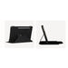UAG Samsung Galaxy Tab S7 Metropolis Folio Rugged Case - Black 222526114040 - LX2001 - Homewares, Outdoor, Phone Accessories, Cases, Speakers, Headphones + More -