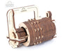UGEARS COMBINATION LOCK MODEL 120297 - LX2001 - Homewares, Outdoor, Phone Accessories, Cases, Speakers, Headphones + More -