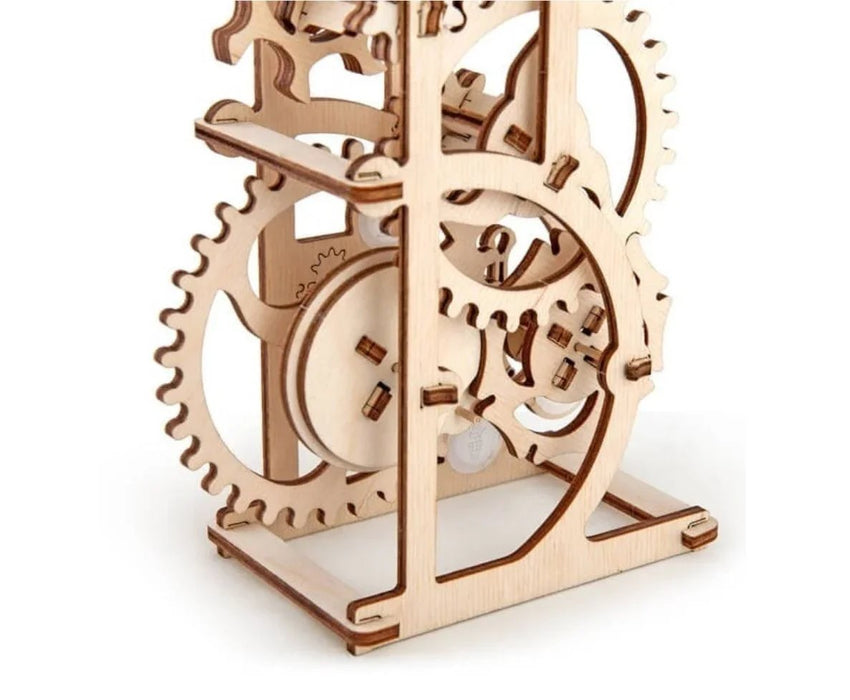 UGEARS DYNAMOMETER 120150 4820184120150 - LX2001 - Homewares, Outdoor, Phone Accessories, Cases, Speakers, Headphones + More -