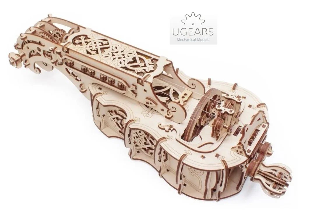 uGears