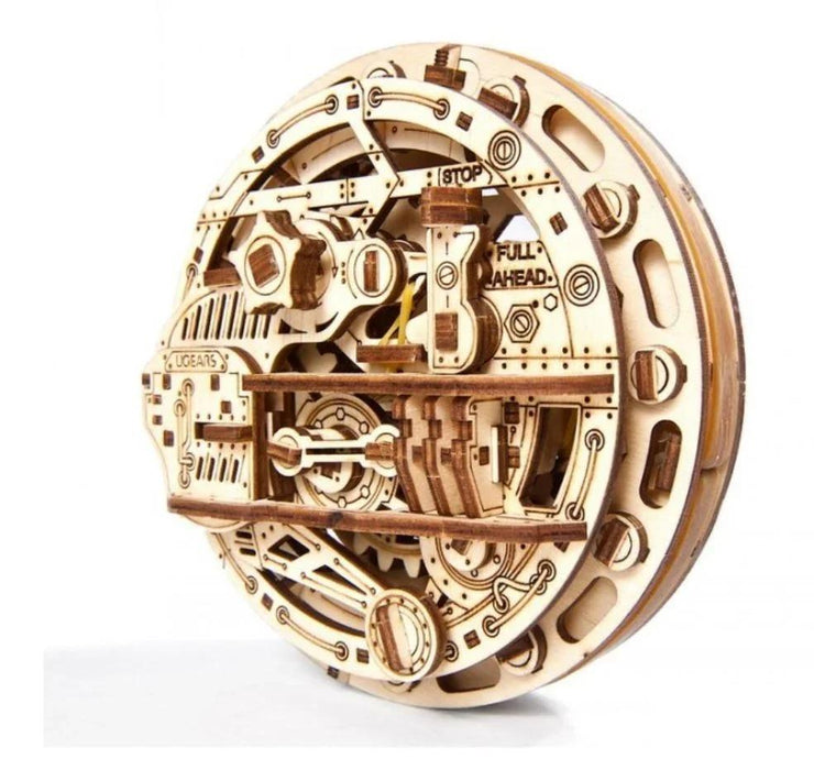 UGEARS MONOWHEEL 120990 4820184120990 - LX2001 - Homewares, Outdoor, Phone Accessories, Cases, Speakers, Headphones + More -