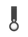 UNIQ Apple AirTag Vencer Silicone Loop Case - Dark Grey 8886463677339 - LX2001 - Homewares, Outdoor, Phone Accessories, Cases, Speakers, Headphones + More -