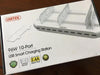 UNITEK 10 Port USB Smart Charging Charger Hub - LX2001 - Homewares, Outdoor, Phone Accessories, Cases, Speakers, Headphones + More -