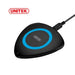 UNITEK Qi Wireless Charging Pad - Black M001A - LX2001 - Homewares, Outdoor, Phone Accessories, Cases, Speakers, Headphones + More -