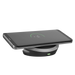 UNITEK Qi Wireless Fast Charging Pad - Black M003A - LX2001 - Homewares, Outdoor, Phone Accessories, Cases, Speakers, Headphones + More -