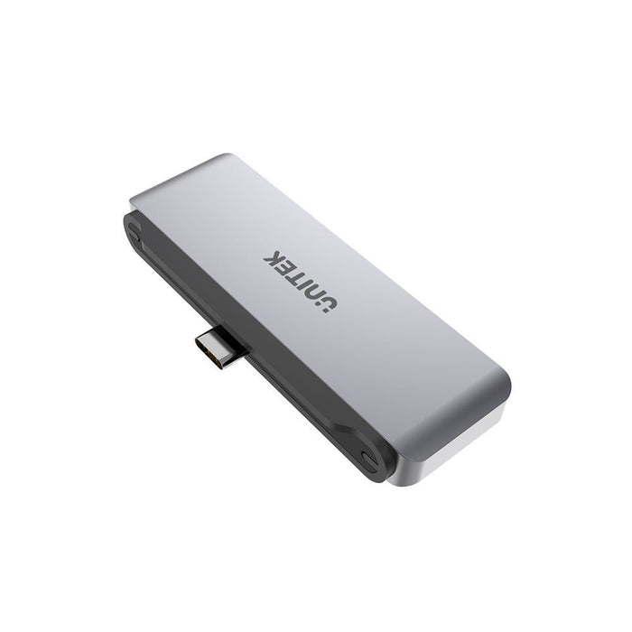 UNITEK USB 3.1 Multi-Port Hub D1034A