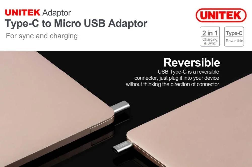 Tough Tested Micro USB Rugged Car Charger PCTT-MICRO + UNITEK Micro USB to USB-C Adapter Y-A027AGY - LX2001 - Homewares, Outdoor, Phone Accessories, Cases, Speakers, Headphones + More -