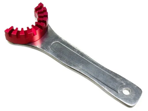 DUCATI EXHAUST NUT WRENCH PSYCHIC 1970-1980 TWINS AND SINGLE EXHAUST NUTS. - LX2001 - Homewares, Outdoor, Phone Accessories, Cases, Speakers, Headphones + More -