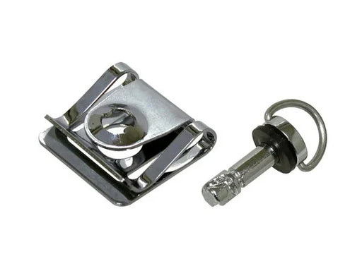 *QUARTER TURN SCREW PSYCHIC QUICK RELEASE BOLT - LX2001 - Homewares, Outdoor, Phone Accessories, Cases, Speakers, Headphones + More -