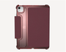 U by UAG [U] Apple iPad Air 4th Gen (2020) Case - Aubergine 12255N314748 812451038279 - LX2001 - Homewares, Outdoor, Phone Accessories, Cases, Speakers, Headphones + More -