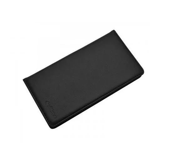 Ultimo Apple iPhone X / XS Wallet Case with Magnetic Closure - Black - LX2001 - Homewares, Outdoor, Phone Accessories, Cases, Speakers, Headphones + More -