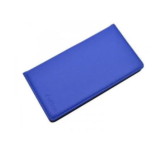 Ultimo Apple iPhone X Wallet Case with Magnetic Closure - Blue - LX2001 - Homewares, Outdoor, Phone Accessories, Cases, Speakers, Headphones + More -