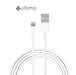 Ultimo Lightning Cable Apple MFI Certified 9419063074148 - LX2001 - Homewares, Outdoor, Phone Accessories, Cases, Speakers, Headphones + More -