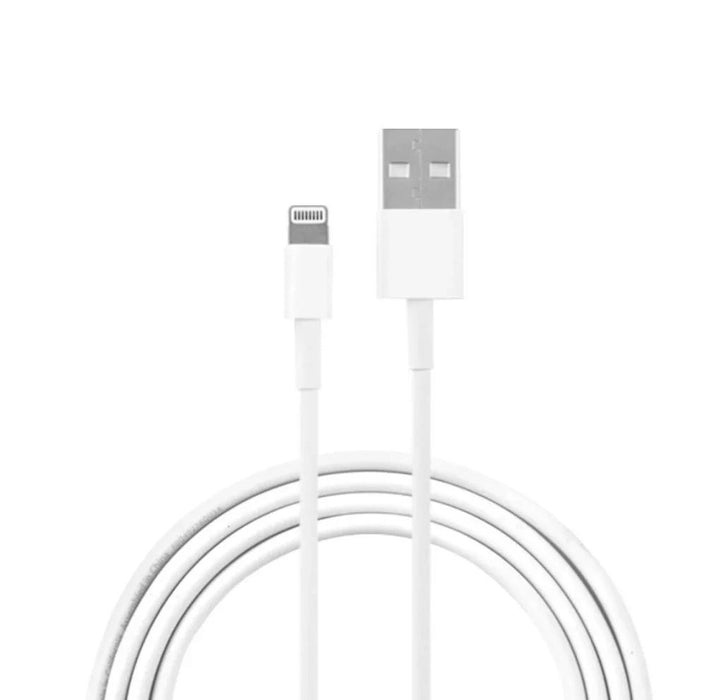 Ultimo Lightning Cable Apple MFI Certified 9419063074148 - LX2001 - Homewares, Outdoor, Phone Accessories, Cases, Speakers, Headphones + More -