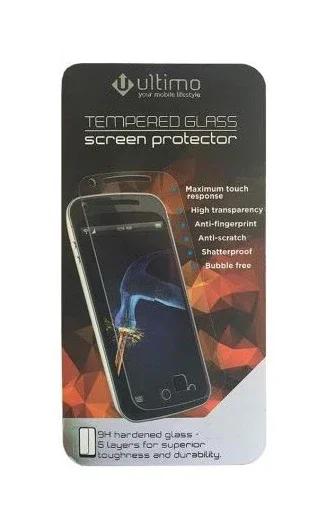 Ultimo Nokia 3 Tempered Glass Screen Protector - LX2001 - Homewares, Outdoor, Phone Accessories, Cases, Speakers, Headphones + More -