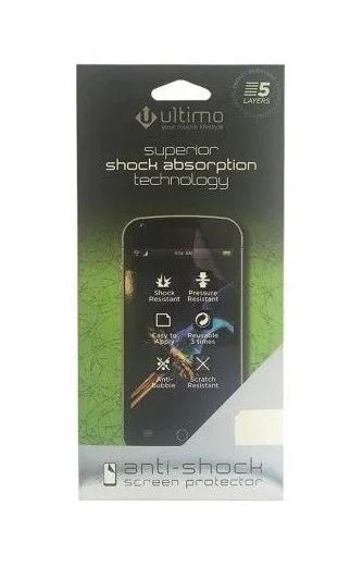 Ultimo Nokia 5 Anti Shock Screen Protector - LX2001 - Homewares, Outdoor, Phone Accessories, Cases, Speakers, Headphones + More -