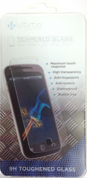 Ultimo Samsung A3 Tempered Glass Screen Protector