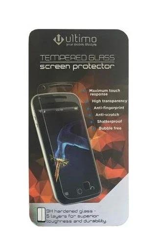 Ultimo Samsung Galaxy J4 Tempered Glass Screen Protector - LX2001 - Homewares, Outdoor, Phone Accessories, Cases, Speakers, Headphones + More -