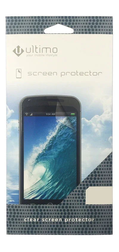 Ultimo SPARK LITE Screen Protector - LX2001 - Homewares, Outdoor, Phone Accessories, Cases, Speakers, Headphones + More -