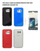 Ultimo TPU JELLY CASE & SCREEN PROTECTOR FOR SAMSUNG GALAXY S6 PROFILE PIC
