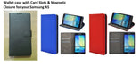 Samsung A5 Wallet Case - LX2001 - Homewares, Outdoor, Phone Accessories, Cases, Speakers, Headphones + More -