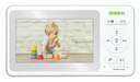 Uniden 4.3” Digital Wireless BW4151 Baby Video Monitor /w Pan & Tilt Camera - LX2001 - Homewares, Outdoor, Phone Accessories, Cases, Speakers, Headphones + More -