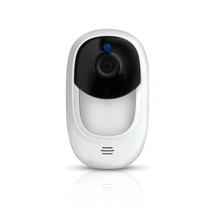 Uniden APPCAM SOLO+ Wifi Full HD Camera - IP65, Thermo Sense, Night Vision 3 Pcs - LX2001 - Homewares, Outdoor, Phone Accessories, Cases, Speakers, Headphones + More -