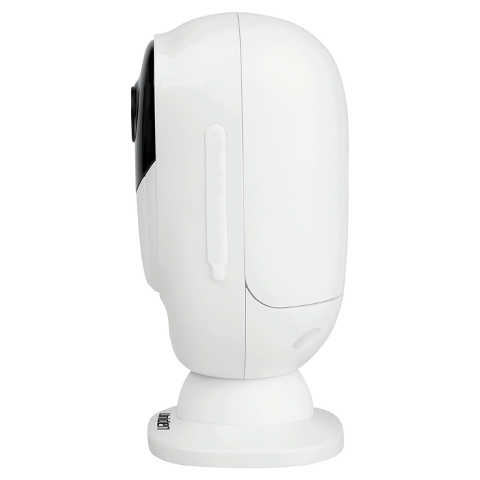 Uniden APPCAM SOLO+ Wifi Full HD Camera - IP65, Thermo Sense, Night Vision 3 Pcs - LX2001 - Homewares, Outdoor, Phone Accessories, Cases, Speakers, Headphones + More -