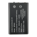 Uniden BP820 Battery Pack - LX2001 - Homewares, Outdoor, Phone Accessories, Cases, Speakers, Headphones + More -
