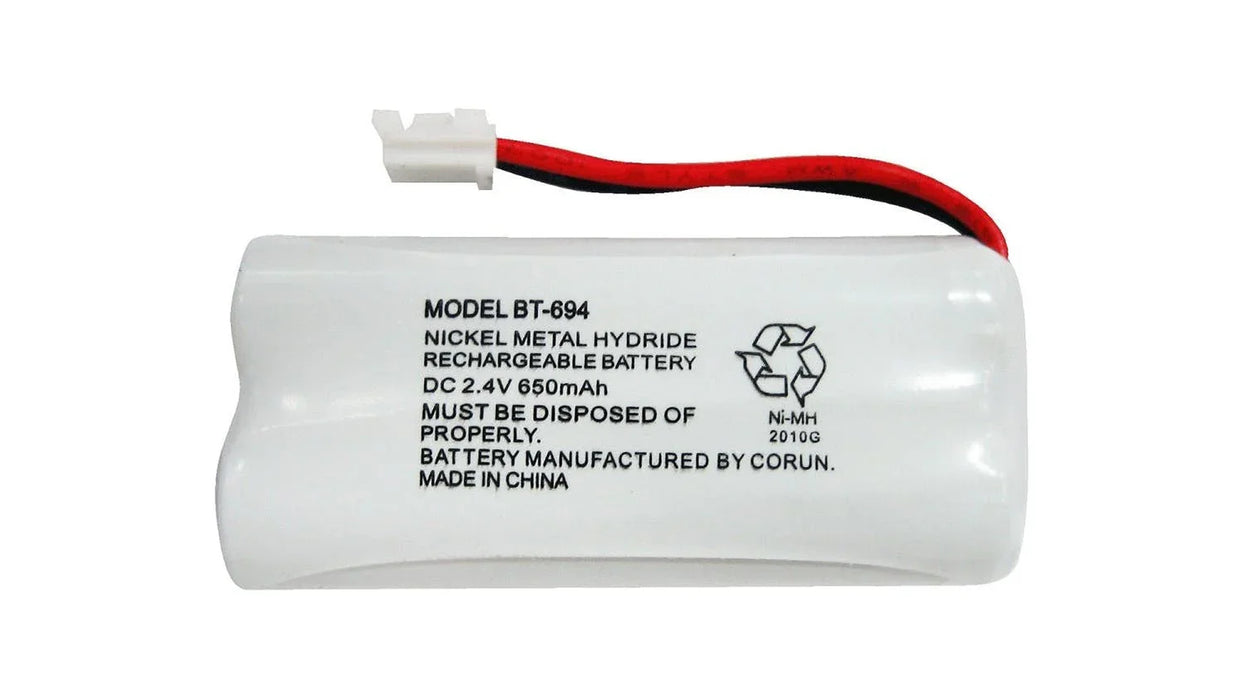 Uniden BT694 Replacement Battery - LX2001 - Homewares, Outdoor, Phone Accessories, Cases, Speakers, Headphones + More -