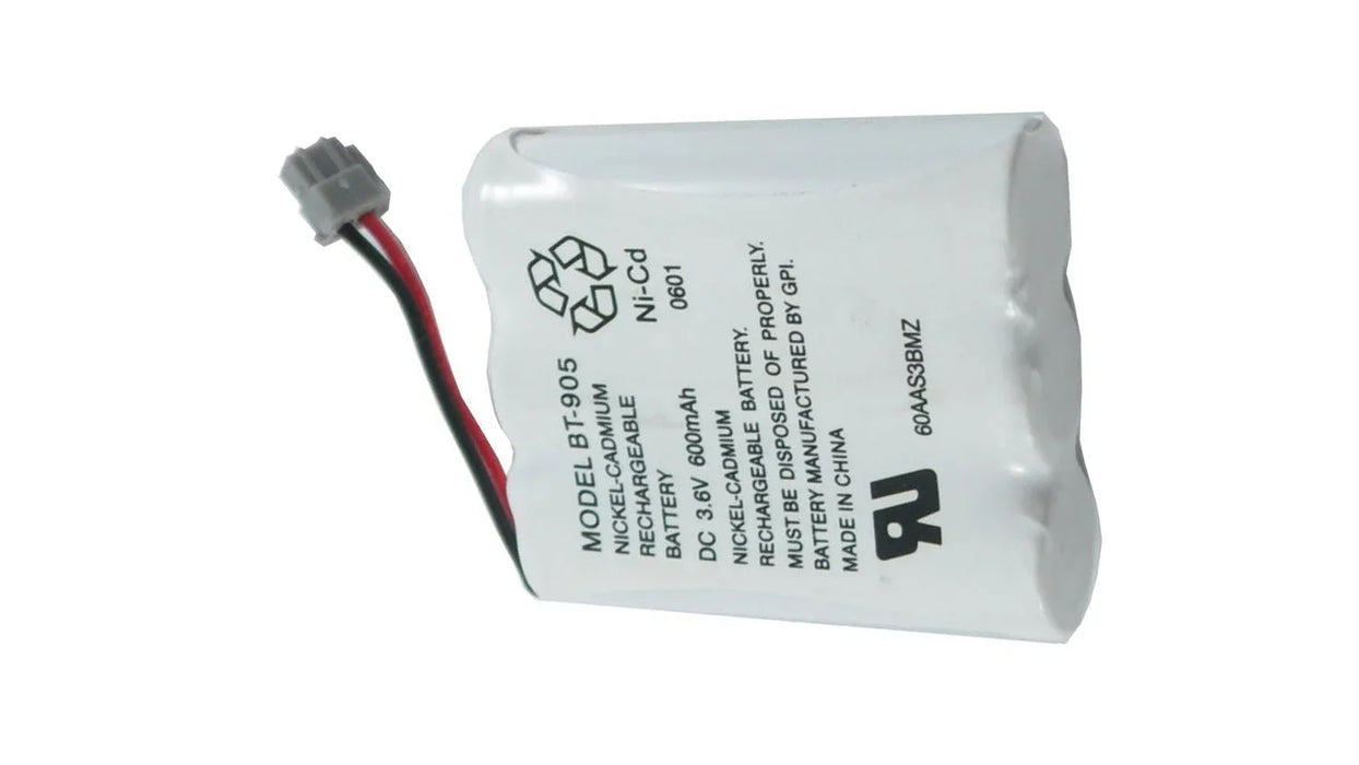 Uniden BT905 Phone Battery - LX2001 - Homewares, Outdoor, Phone Accessories, Cases, Speakers, Headphones + More -