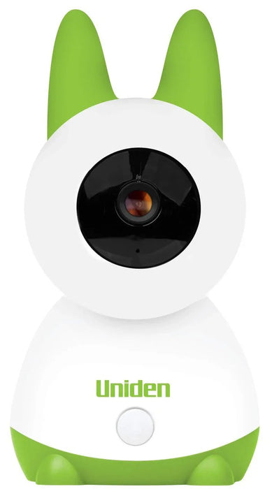 Uniden BW6151R Super HD (2K) 5” Smart Baby Camera / Monitor w/ App Access - LX2001 - Homewares, Outdoor, Phone Accessories, Cases, Speakers, Headphones + More -